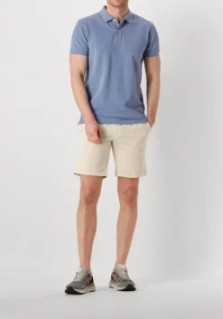 PREMIATA e lage sneakers mick blauw Clearance