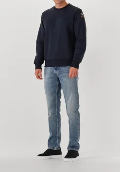 REPLAY e slim fit jeans grover blauw Hot