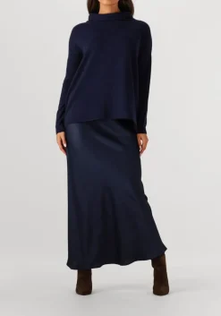 RESORT FINEST e maxirok frivo long blauw