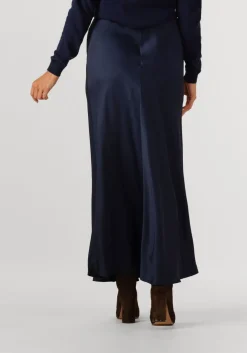 RESORT FINEST e maxirok frivo long blauw