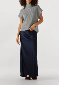 RESORT FINEST e maxirok frivo long blauw