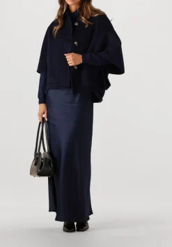 RESORT FINEST e maxirok frivo long blauw