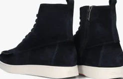SANTONI e veterboots 18235 blauw Outlet