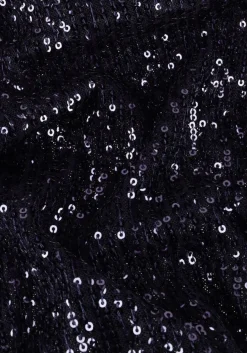 SECOND FEMALE e blouses moonshine blouse blauw Outlet