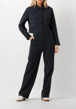 SECOND FEMALE e jack costa jacket blauw Best