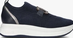 SOFTWAVES e sneakers 9.13.03 blauw Discount