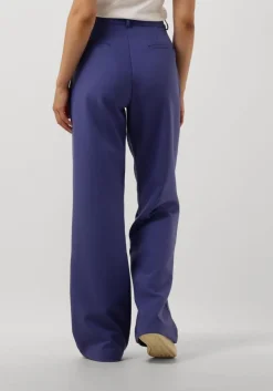SPOOQ THE LABEL e pantalon helen pants blauw Best