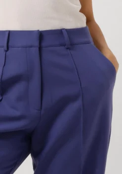 SPOOQ THE LABEL e pantalon helen pants blauw Best