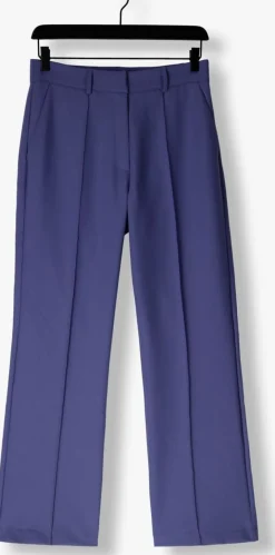 SPOOQ THE LABEL e pantalon helen pants blauw Best