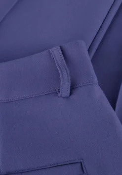 SPOOQ THE LABEL e pantalon helen pants blauw Best