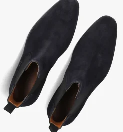 STEFANO LAURAN e chelsea boots sl124h500 blauw Sale