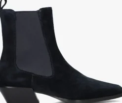 STEFANO LAURAN e enkellaarsjes pe2104 blauw New