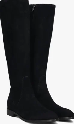 STEFANO LAURAN e hoge laarzen s3304 blauw