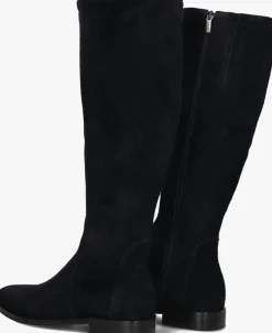 STEFANO LAURAN e hoge laarzen s3304 blauw