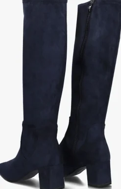 STEFANO LAURAN e hoge laarzen 75517-21 blauw Best