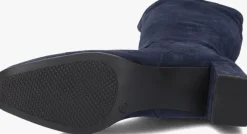 STEFANO LAURAN e hoge laarzen 75517-21 blauw Best