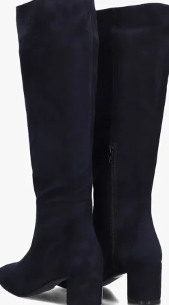 STEFANO LAURAN e hoge laarzen giusy 3 blauw Best