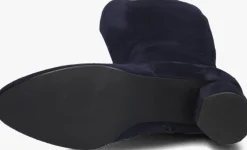 STEFANO LAURAN e hoge laarzen giusy 3 blauw Best