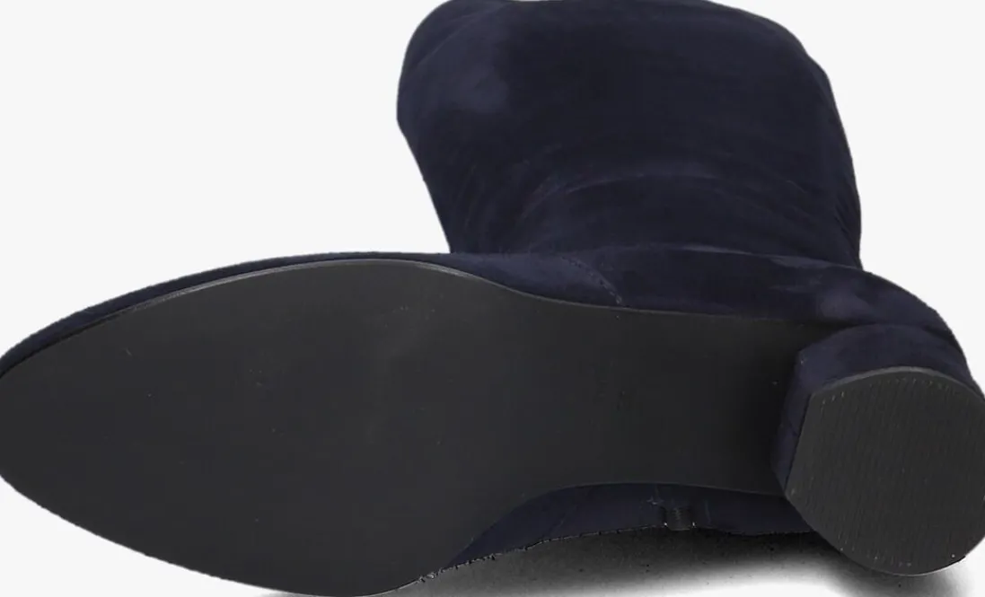 STEFANO LAURAN e hoge laarzen giusy 3 blauw Best
