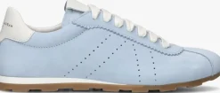 STEFANO LAURAN e lage sneakers 1slick100 blauw Hot