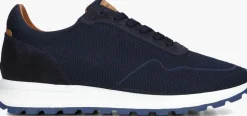 STEFANO LAURAN e lage sneakers lj2505 blauw Best