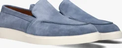 STEFANO LAURAN e loafers 7137 blauw New