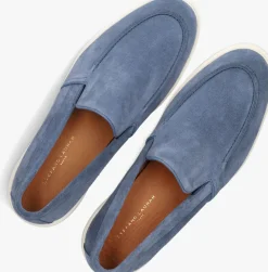 STEFANO LAURAN e loafers 7137 blauw New