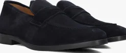 STEFANO LAURAN e loafers strefano lauran blauw