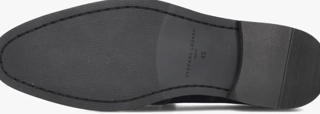 STEFANO LAURAN e loafers strefano lauran blauw
