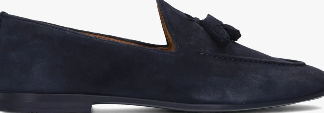 STEFANO LAURAN e loafers 7913 blauw Sale
