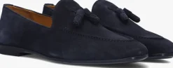 STEFANO LAURAN e loafers 7913 blauw Sale