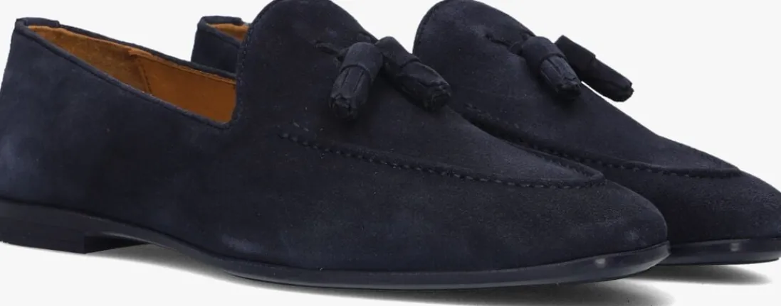 STEFANO LAURAN e loafers 7913 blauw Sale