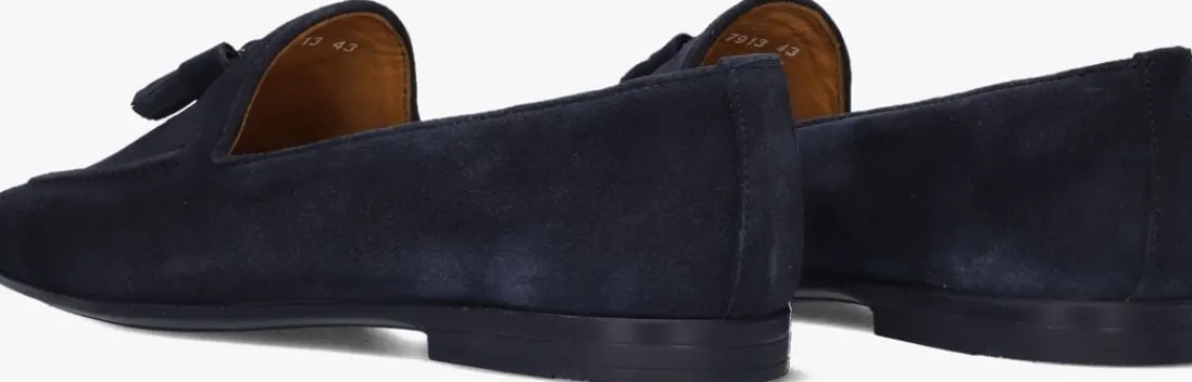 STEFANO LAURAN e loafers 7913 blauw Sale