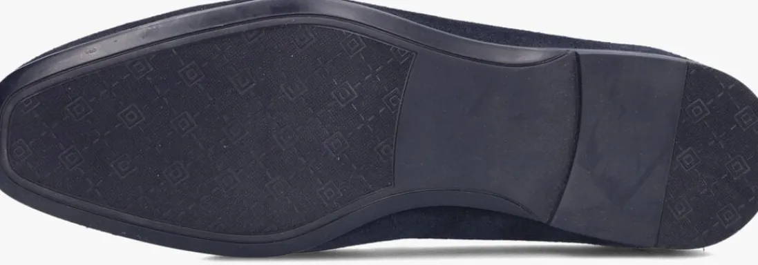 STEFANO LAURAN e loafers 7913 blauw Sale