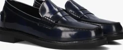 STEFANO LAURAN e loafers 12043-1 blauw Clearance
