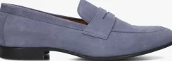 STEFANO LAURAN e loafers s3138 blauw Online