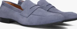 STEFANO LAURAN e loafers s3138 blauw Online