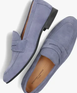 STEFANO LAURAN e loafers s3138 blauw Online