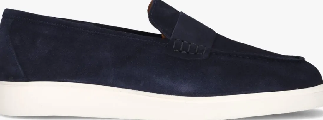 STEFANO LAURAN e loafers 7183 blauw Sale