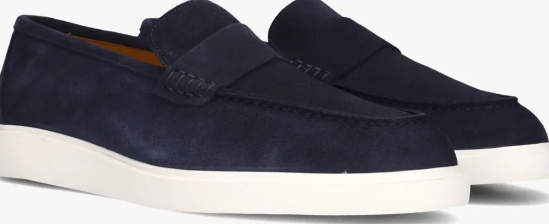 STEFANO LAURAN e loafers 7183 blauw Sale