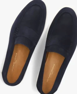 STEFANO LAURAN e loafers 7183 blauw Sale