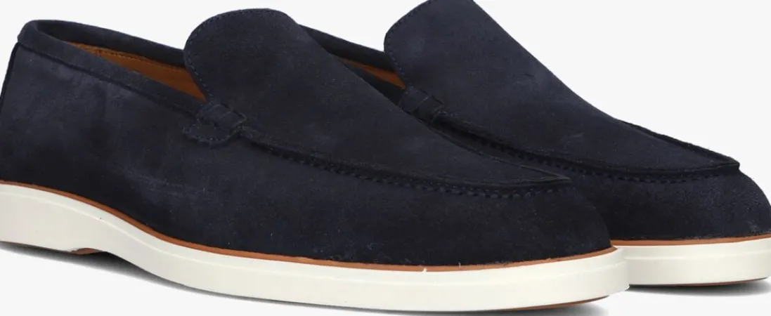 STEFANO LAURAN e loafers 3564 blauw Online