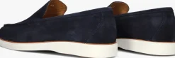 STEFANO LAURAN e loafers 3564 blauw Online