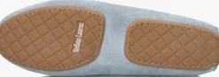 STEFANO LAURAN e mocassins 11634 blauw