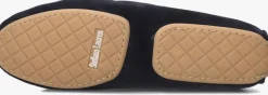 STEFANO LAURAN e mocassins 11634 blauw Discount