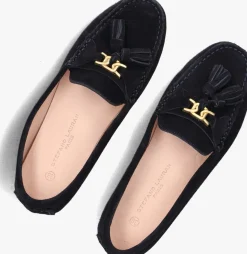 STEFANO LAURAN e mocassins 11632 blauw Outlet