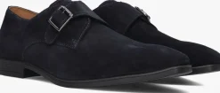 STEFANO LAURAN e nette schoenen 84702 blauw New