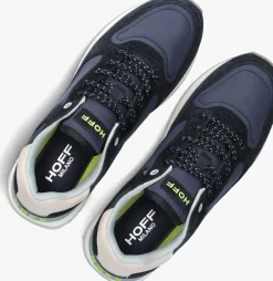 THE HOFF BRAND e lage sneakers milano blauw Online