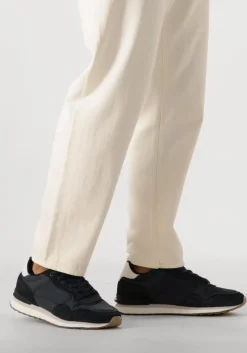 THE HOFF BRAND e lage sneakers monterrey blauw Discount