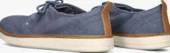 TIMBERLAND e instappers hookset low low lace up blauw Online